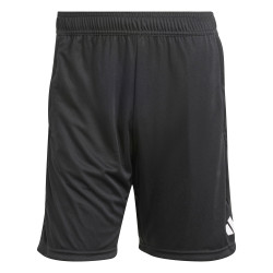 Adidas - Short d'entraînement Football Noir Tiro 23 Competition