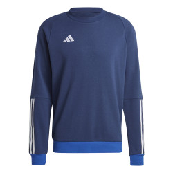 Adidas - Sweat-shirt Tiro 23 Bleu