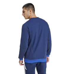 Adidas - Sweat-shirt Tiro 23 Bleu