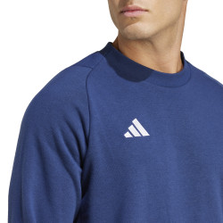 Adidas - Sweat-shirt Tiro 23 Bleu