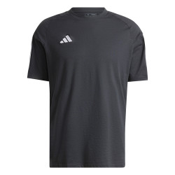 Adidas - T-shirt classique football Tiro 23 Noir