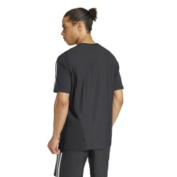 Adidas - T-shirt classique football Tiro 23 Noir