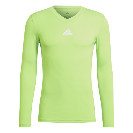 Adidas - Sous-maillot manches longues