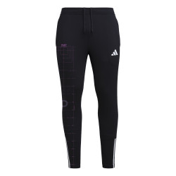 Adidas - Pantalon d'entraînement Tiro 23 Noir