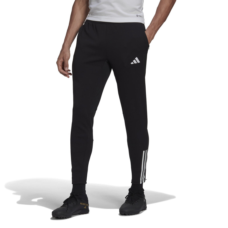 Adidas - Pantalon d'entraînement Tiro 23 Noir