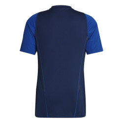 Adidas - Maillot football Homme Tiro 23 Bleu