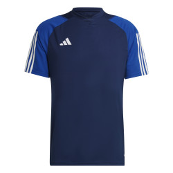 Adidas - Maillot football Homme Tiro 23 Bleu