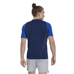 Adidas - Maillot football Homme Tiro 23 Bleu