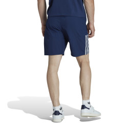 Adidas - Short de football Bleu Tiro 23 Competition Downtime