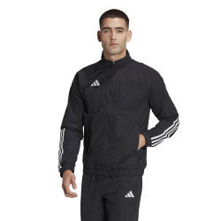 Adidas - Veste training Tiro 23 Noire