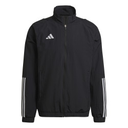 Adidas - Veste training Tiro 23 Noire