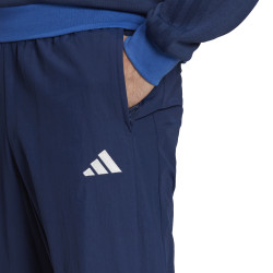 Adidas - Pantalon training Tiro 23 Bleu Marine