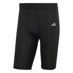 Adidas - Cuissard Techfit AEROREADY Noir