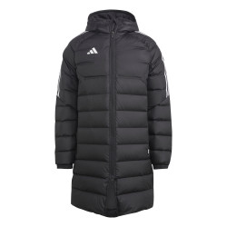 Adidas - Doudoune longue