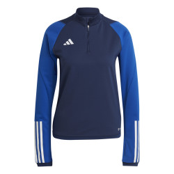 Adidas - Haut d'entraînement Tiro 23 Competition Femme