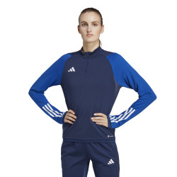 Adidas - Haut d'entraînement Tiro 23 Competition Femme