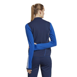 Adidas - Haut d'entraînement Tiro 23 Competition Femme