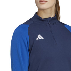 Adidas - Haut d'entraînement Tiro 23 Competition Femme