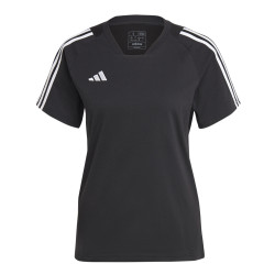 Adidas - T-shirt classique football Femme