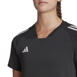 Adidas - T-shirt classique football Femme