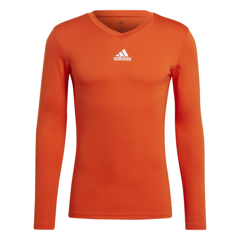 Adidas - Sous Maillot manches longues