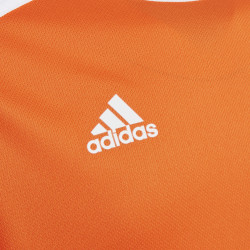 Adidas - Maillot Entrada Junior Orange