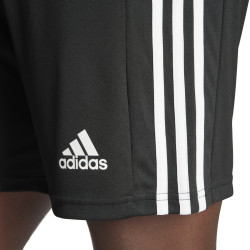 Adidas - Short de football noir Squadra 21