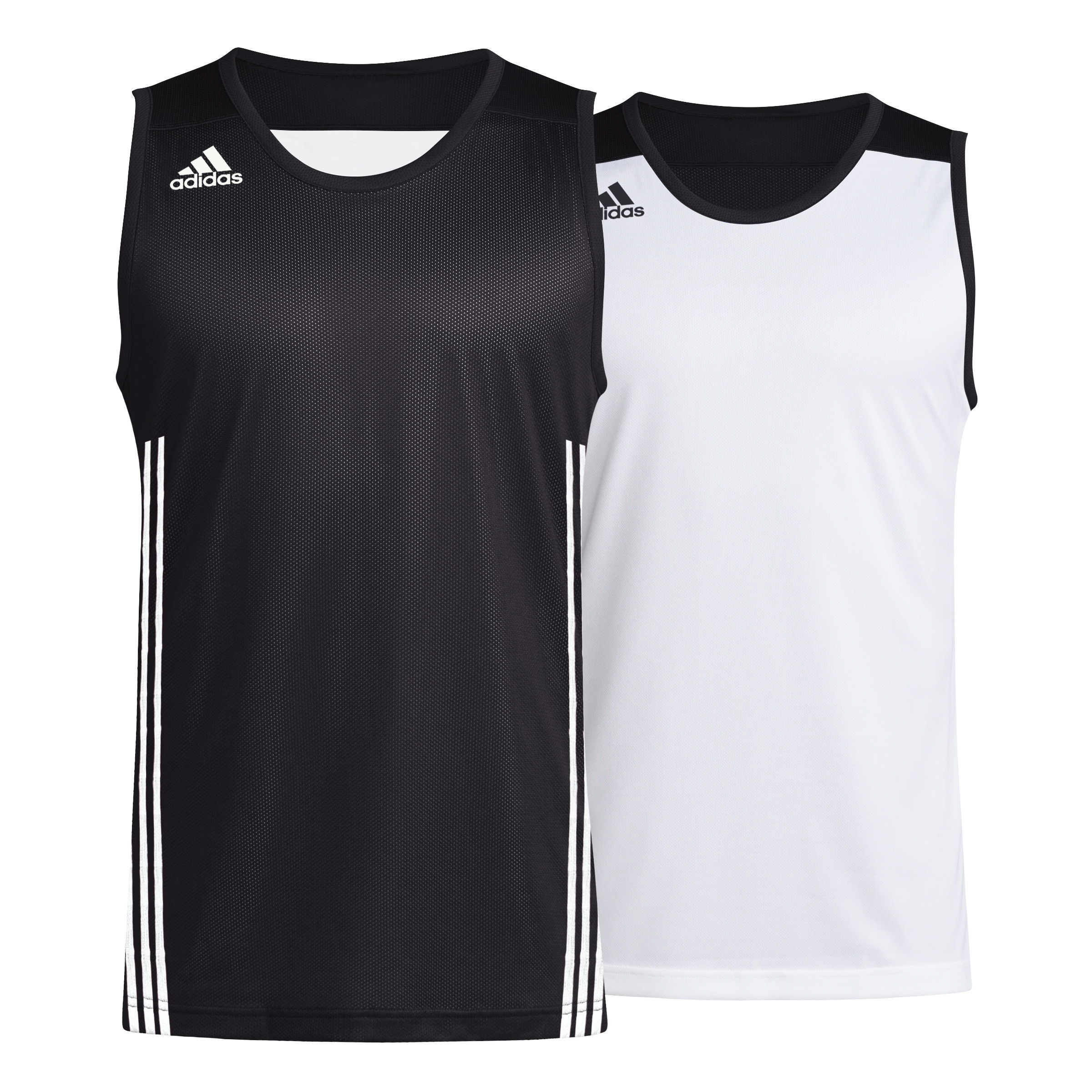 Adidas Maillot Basket ball 3G Speed Reversible