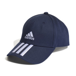 Adidas - Casquette Baseball 3-Stripes Twill