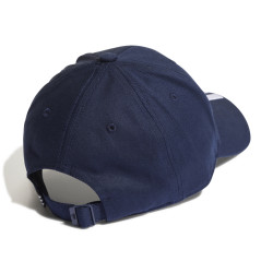 Adidas - Casquette Baseball 3-Stripes Twill