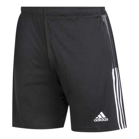 Adidas - Short de football Tiro 21