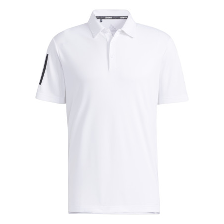 Adidas - Polo 3-Stripe Basic