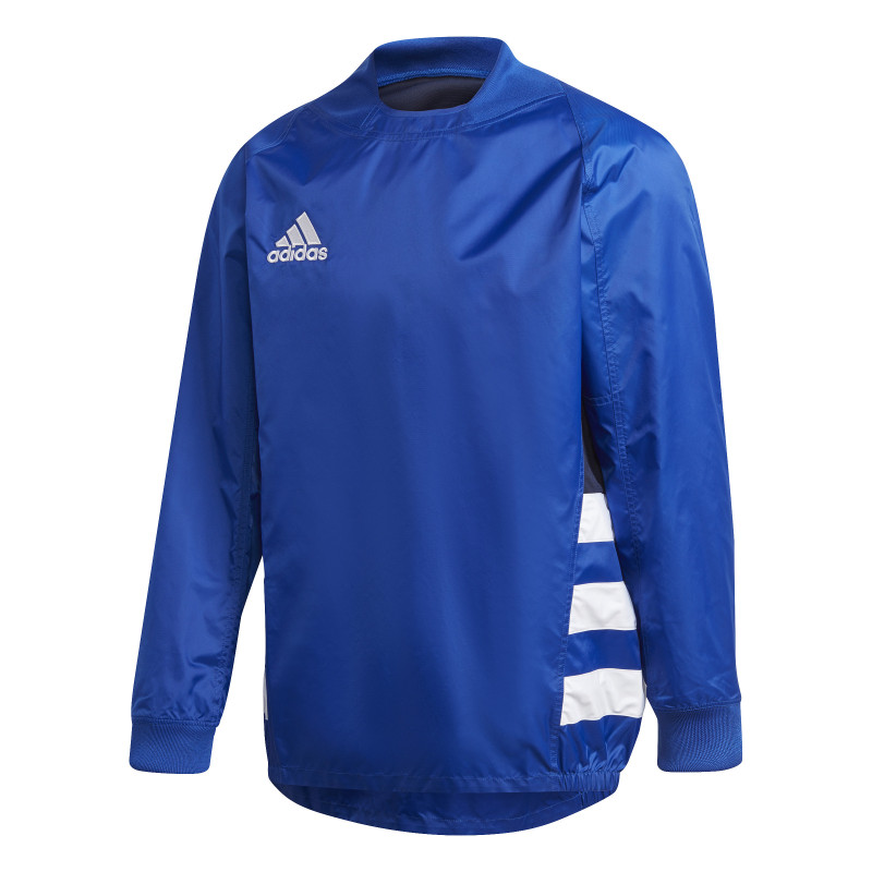 Adidas - Haut Rugby coupe vent