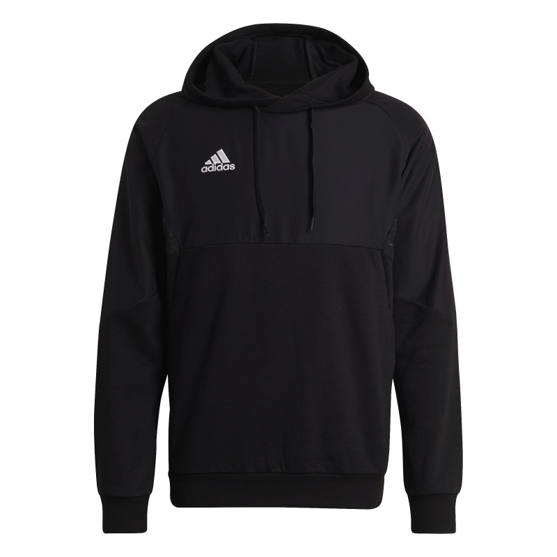 Adidas - Sweat-shirt à capuche Condivo 22