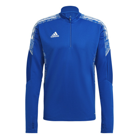 Adidas - Haut d'entraînement Condivo 21 Primeblue