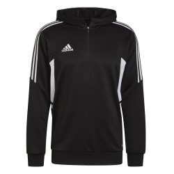 Adidas - Sweat-shirt à capuche Condivo 22