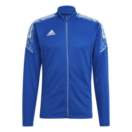 Adidas - Veste de survêtement Condivo 21 Primeblue