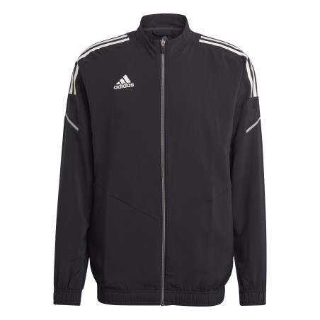 Adidas - Veste d'entraînement Condivo 21 Primeblue