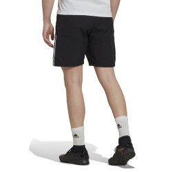 Adidas - Short football Noir Tiro 23