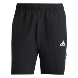 Adidas - Short football Noir Tiro 23