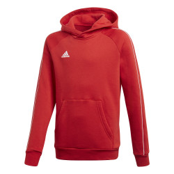 Adidas - Hoodie CORE 18