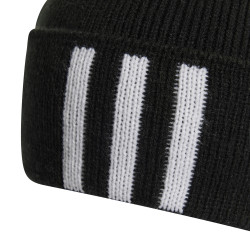 Adidas - Bonnet 3-Stripes