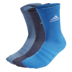 Adidas - Chaussettes Cushioned (3 paires)