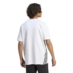 Adidas - T-shirt 3 bandes Future Icons