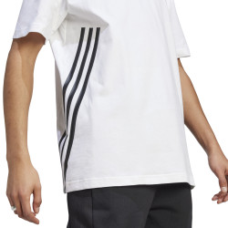 Adidas - T-shirt 3 bandes Future Icons