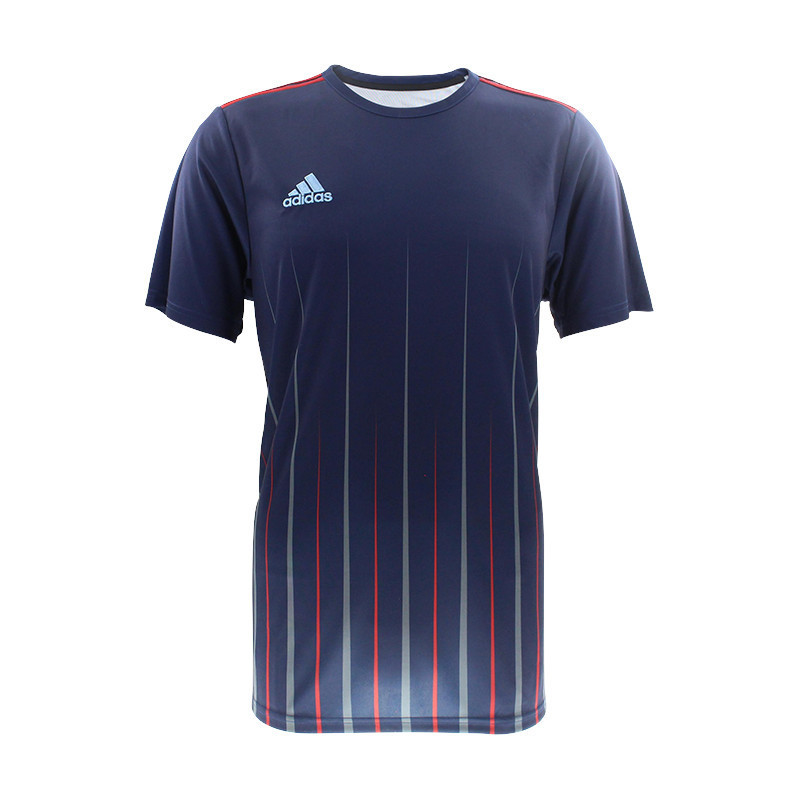 Adidas - Maillot avant-match football